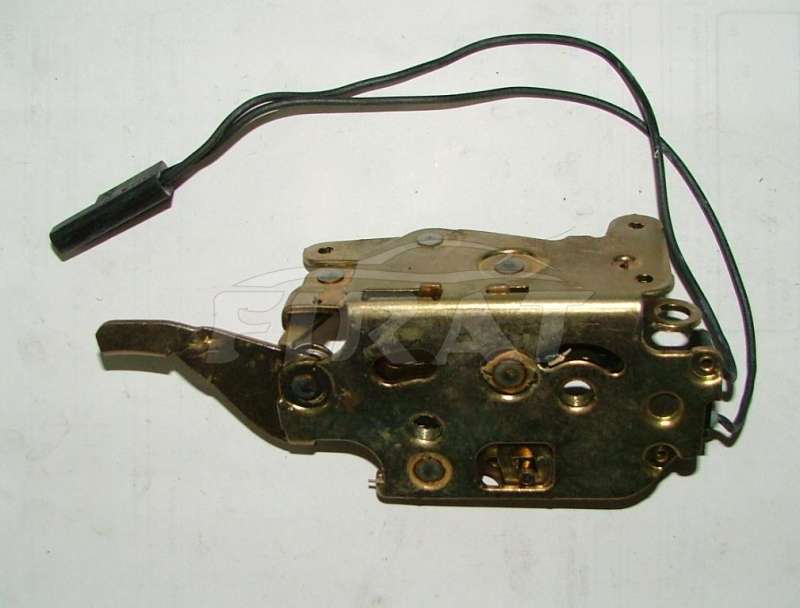 SERRATURA PORTA FIAT UNO 5 PORTE POST.SX ELETTRICA